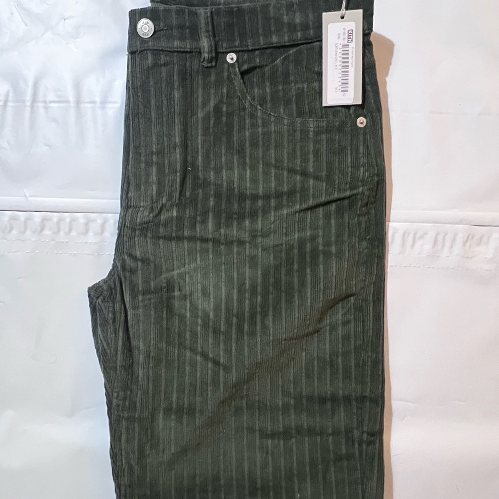Kith Stafford Cord Pant